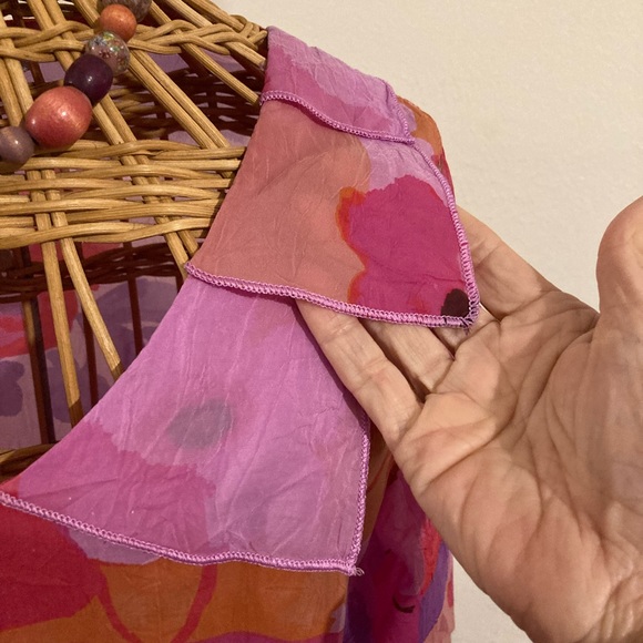 CLICK by Color Me Cotton Top - Picture 3 of 15